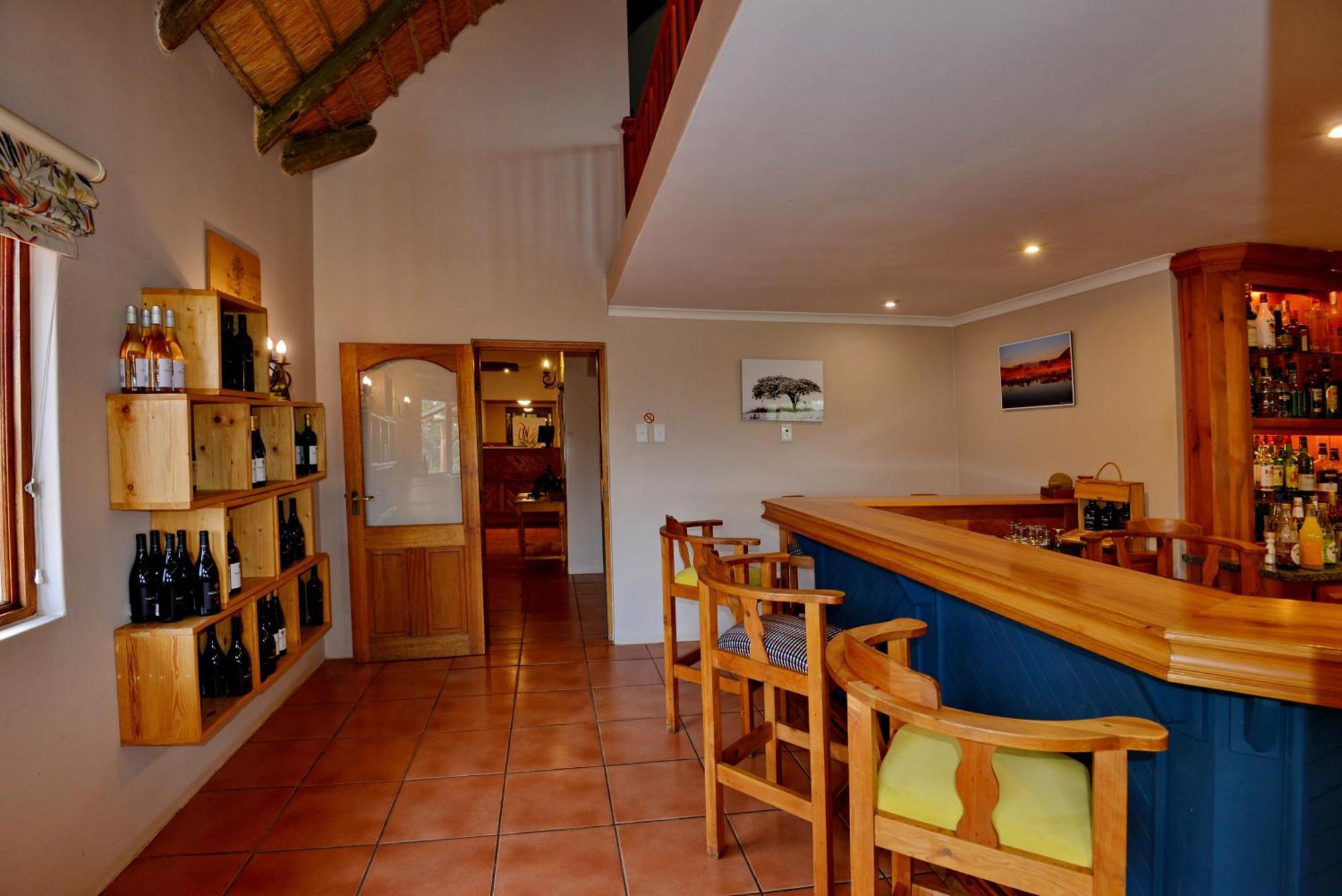 Montusi Mountain Lodge Bonjaneni Екстер'єр фото