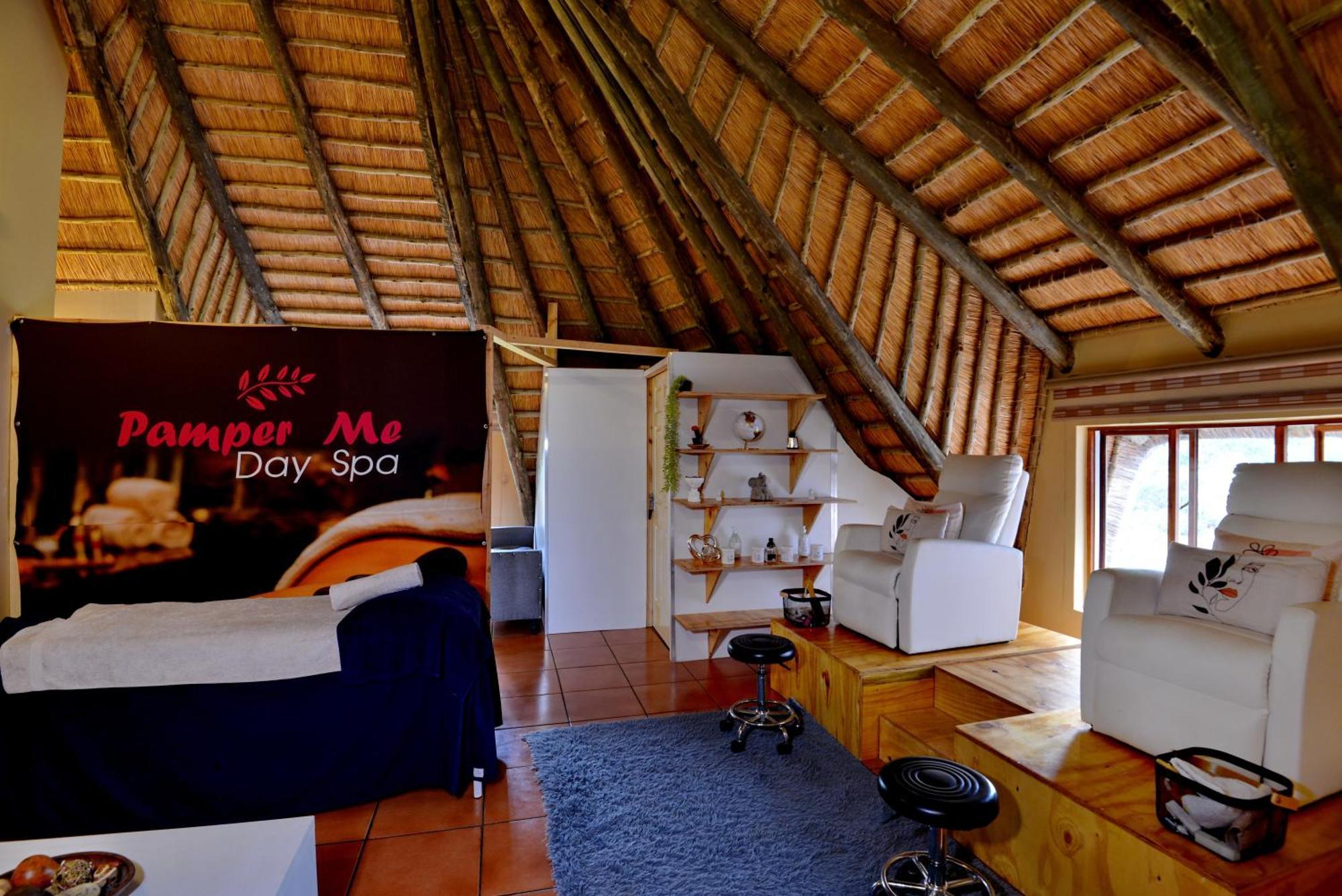 Montusi Mountain Lodge Bonjaneni Екстер'єр фото