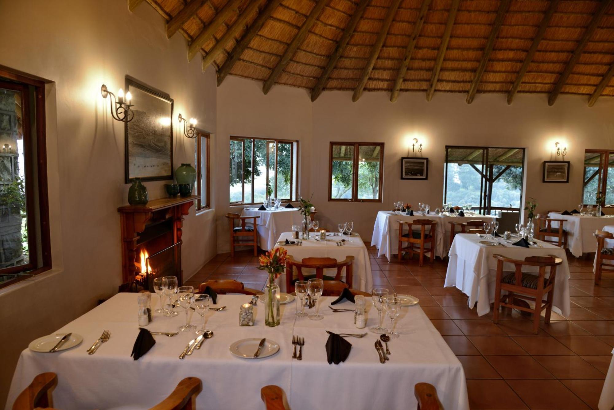 Montusi Mountain Lodge Bonjaneni Екстер'єр фото