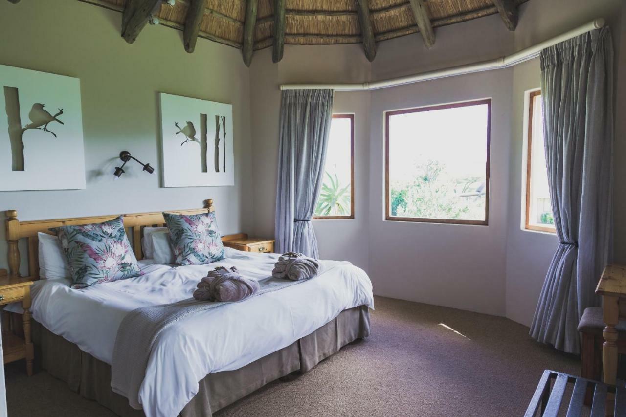 Montusi Mountain Lodge Bonjaneni Екстер'єр фото
